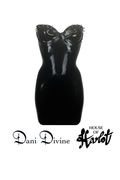XANTHE DRESS