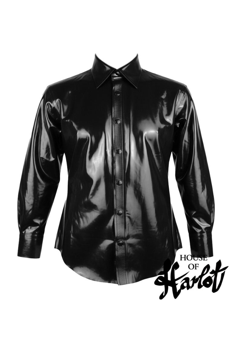 JAMES CLASSIC SHIRT