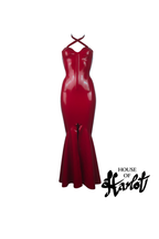 BLOOD DITA GOWN