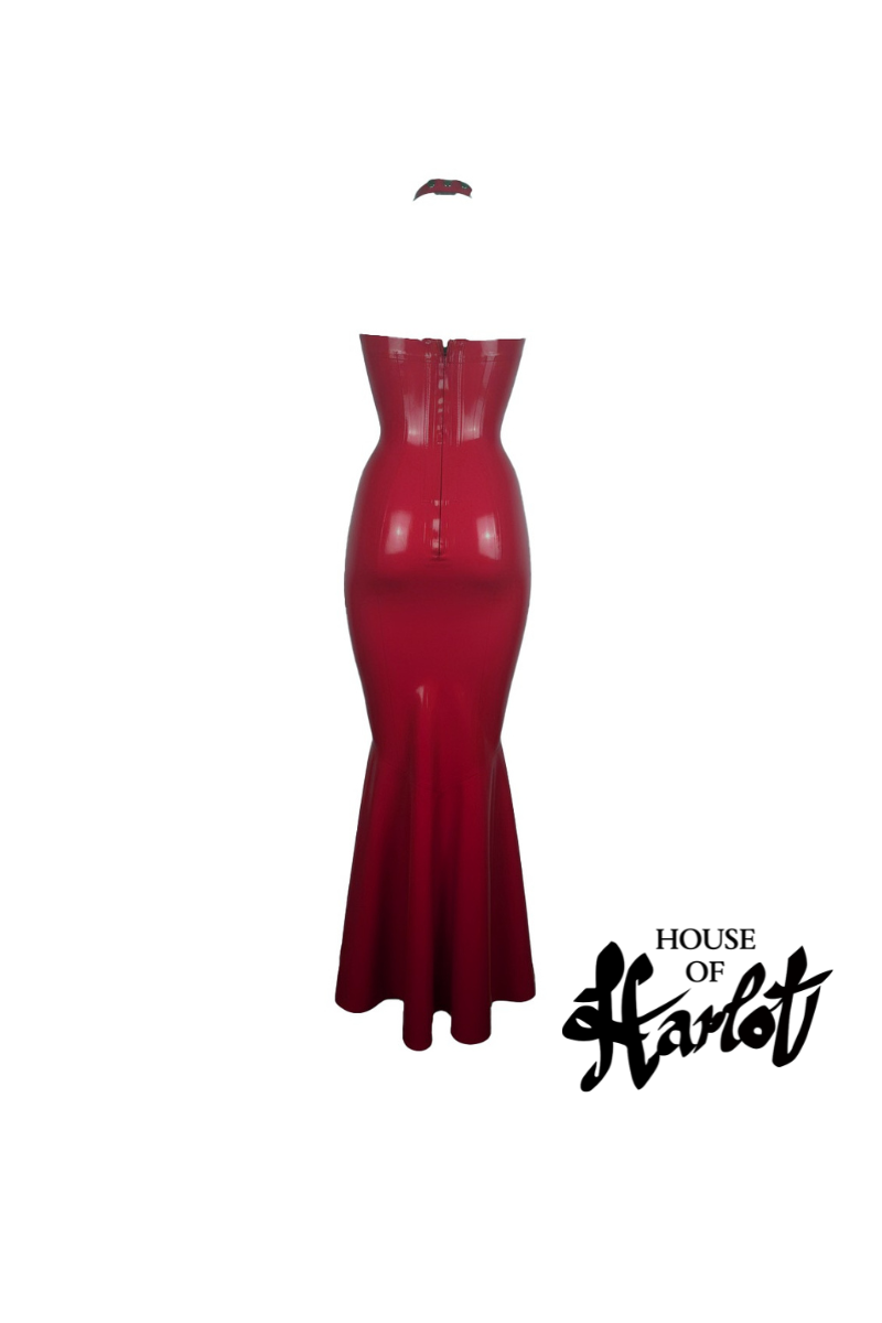 BLOOD DITA GOWN