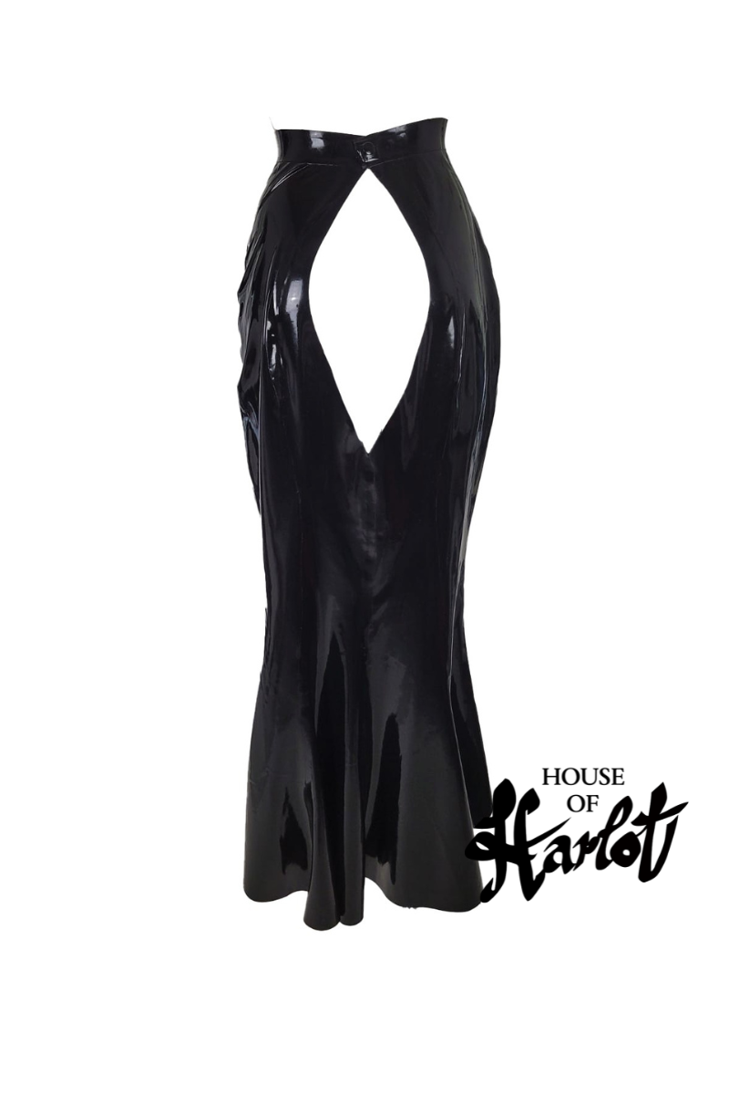 MORTICIA SKIRT
