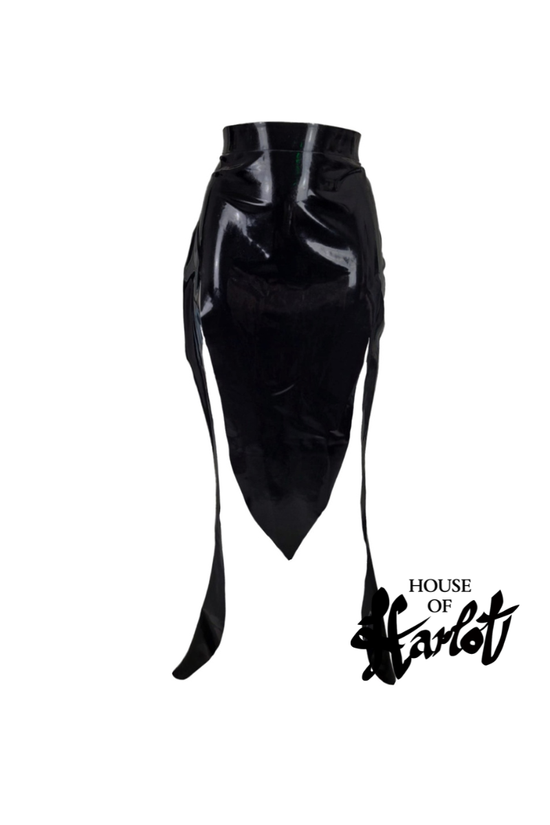 MORTICIA SKIRT