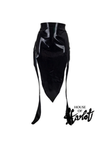 MORTICIA SKIRT