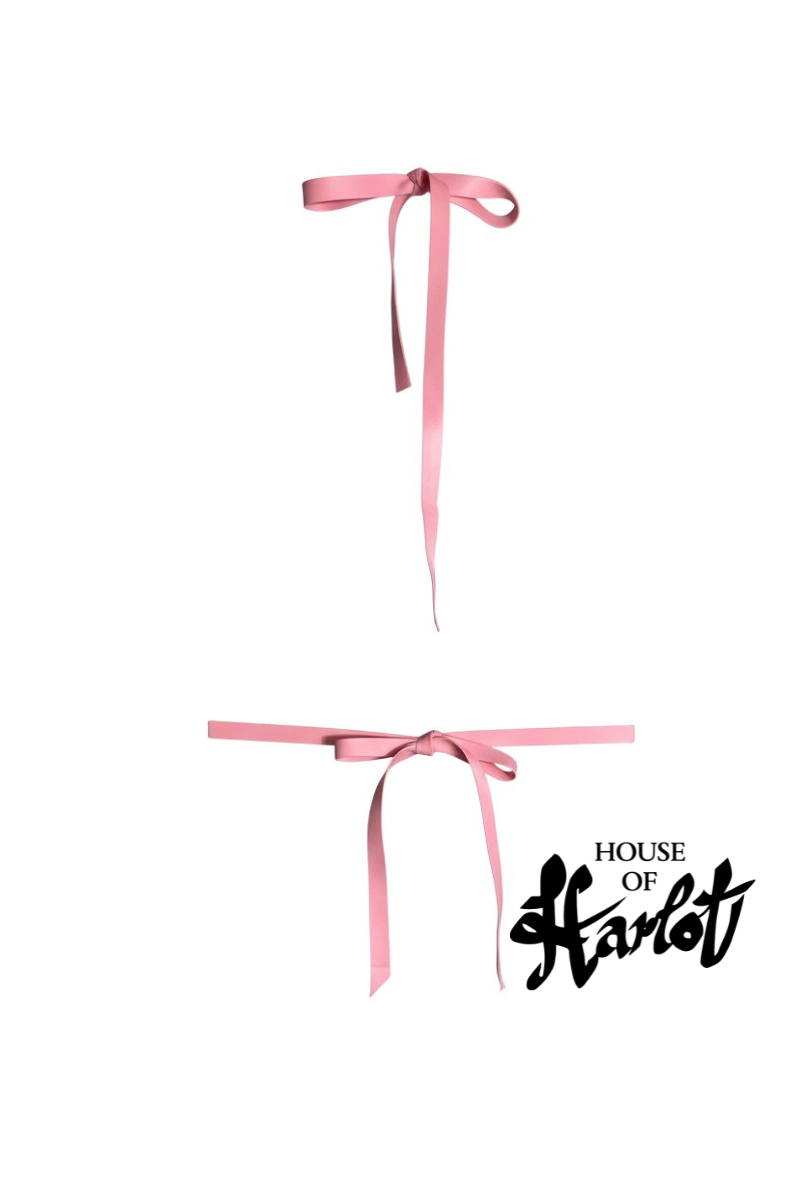 FRUITY BIKINI SET