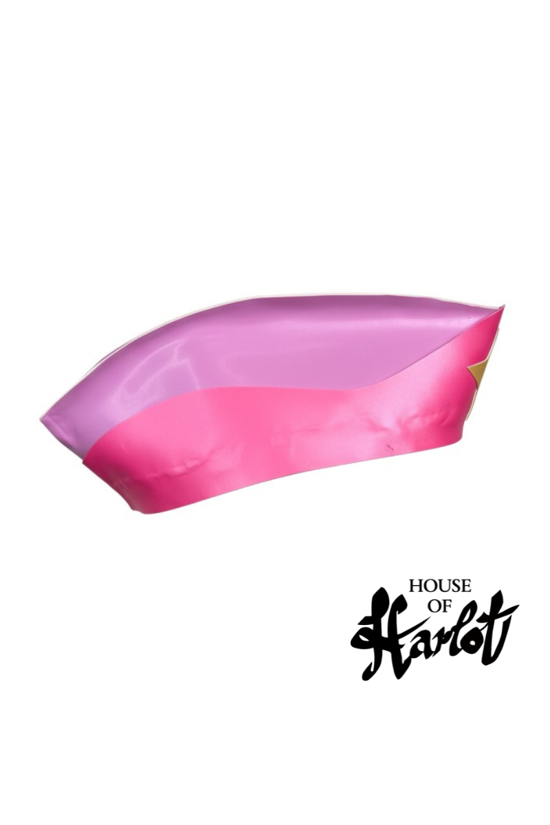 STAR MAJORETTE