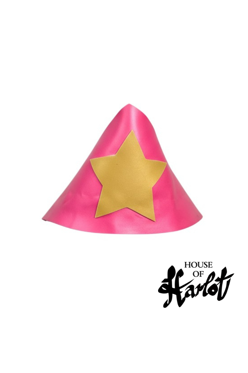 STAR MAJORETTE