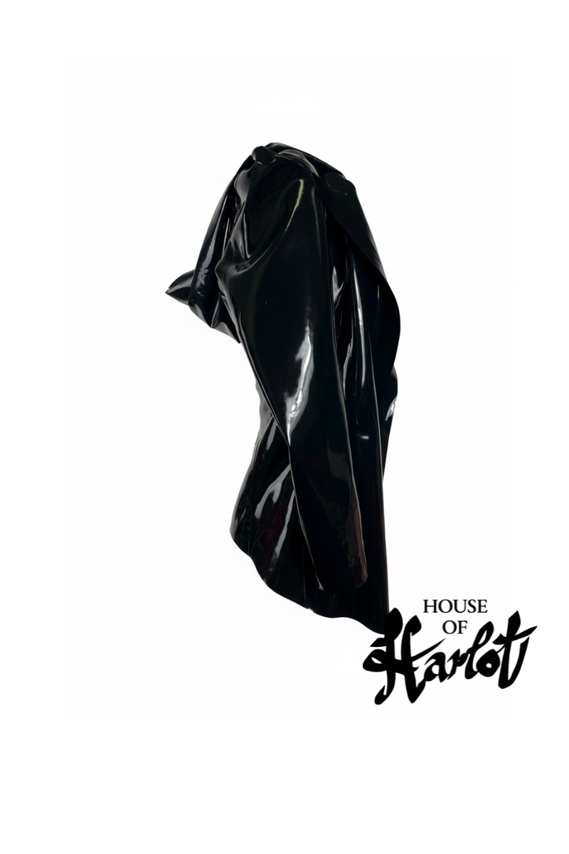 ASCHWIN HOODED JACKET