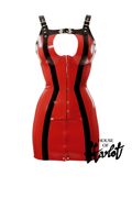 ANJA MINIDRESS