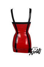 ANJA MINIDRESS