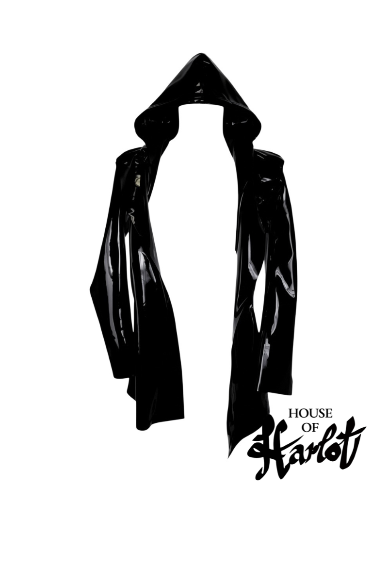 ASCHWIN HOODED JACKET