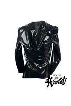 ASCHWIN HOODED JACKET