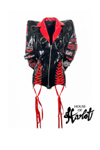 BATTLE JACKET