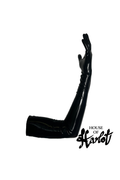 BIANCA GLOVES - READY TO SHIP