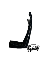 BIANCA GLOVES - READY TO SHIP