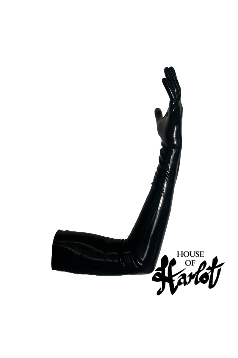 BIANCA GLOVES - READY TO SHIP