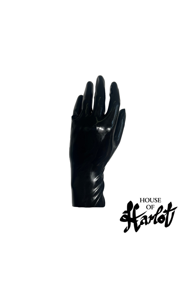 BIANCA GLOVES - READY TO SHIP