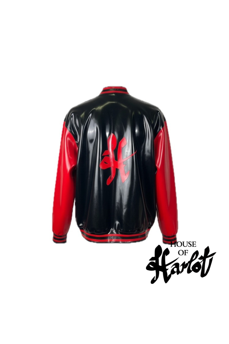 HARLOT BOMBER JACKET