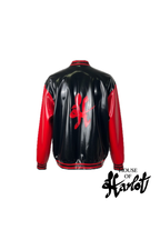 HARLOT BOMBER JACKET
