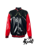 HARLOT BOMBER JACKET
