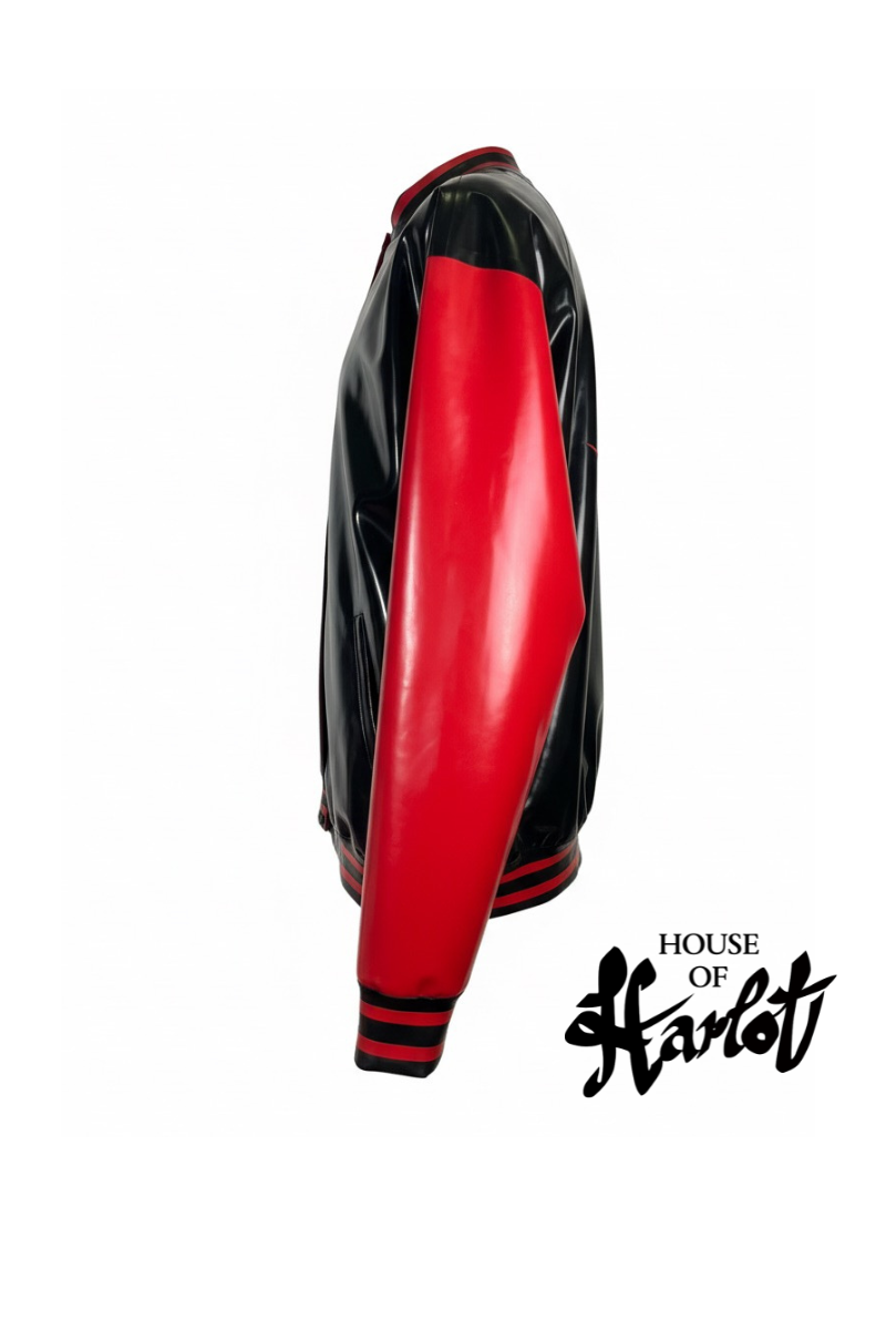 HARLOT BOMBER JACKET