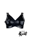BULLET BRA TOP
