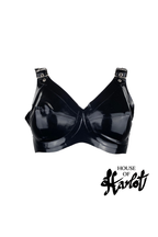 BULLET BRA TOP