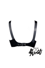 BULLET BRA TOP