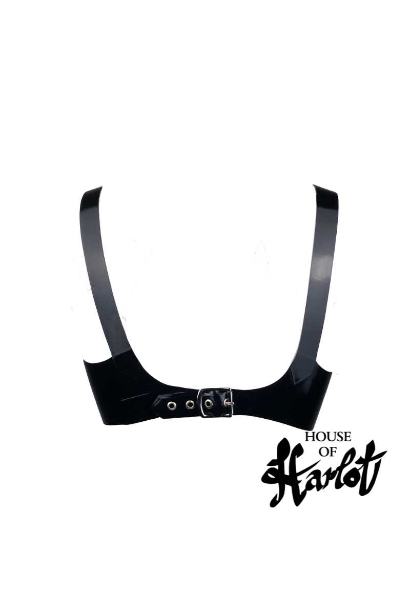 BULLET BRA TOP