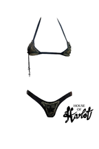 CAMOFLAGE BIKINI