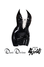 CHALICE CHAIN DRESS