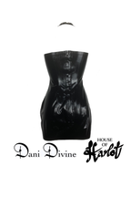 CHALICE CHAIN DRESS