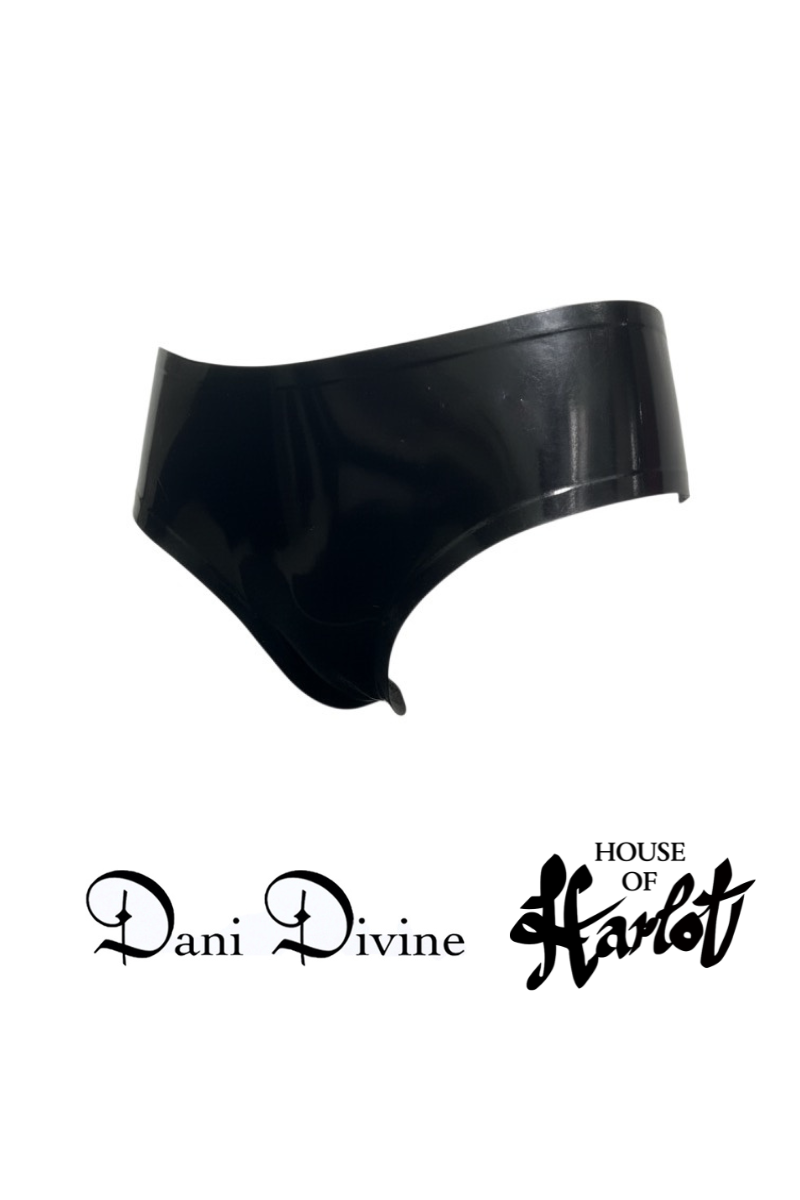 DELORA KNICKERS