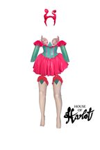 DEVILETTE