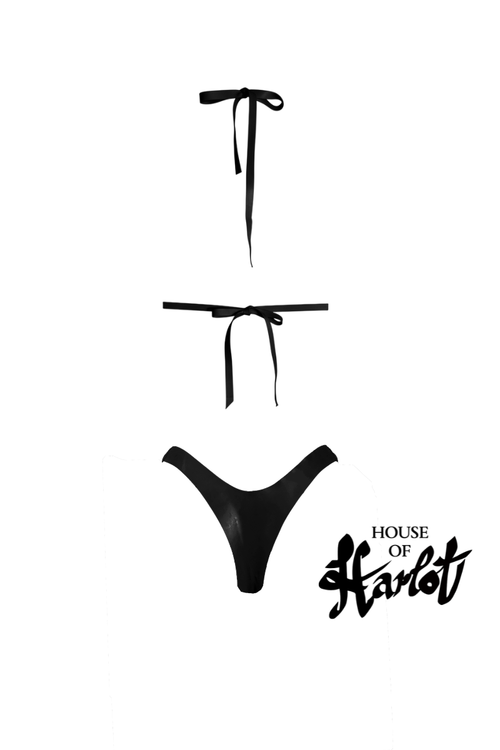 CAMOFLAGE BIKINI