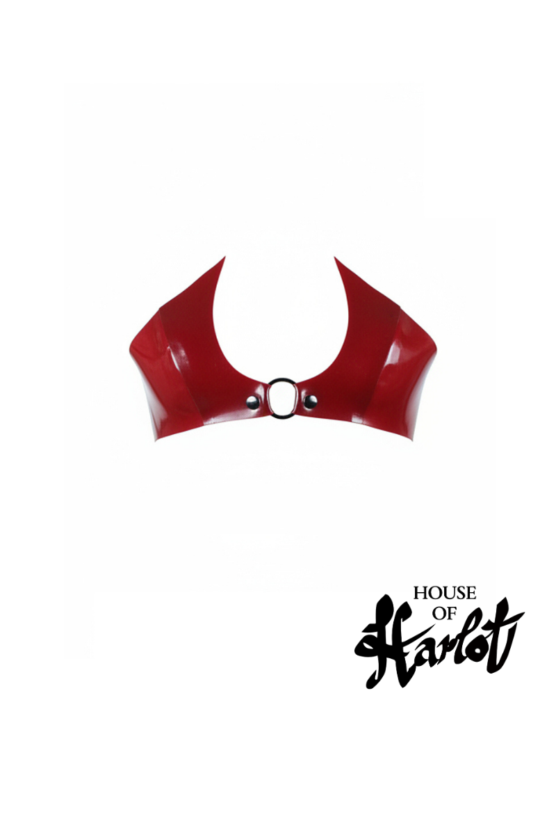 DIONA STRAPLESS BRA