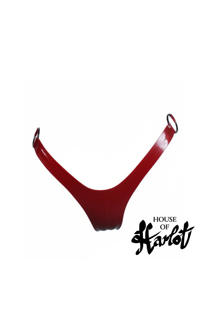 FREYA G-STRING