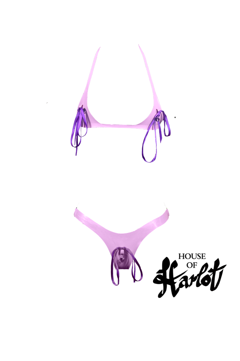 FRUITY BIKINI