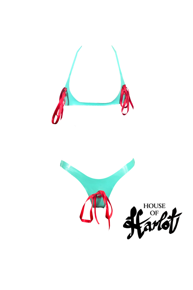 FRUITY BIKINI