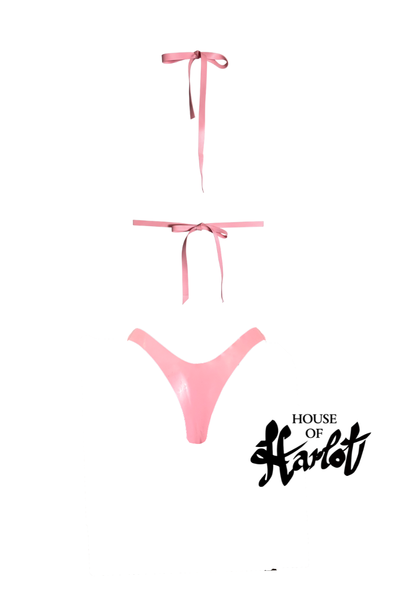 FRUITY BIKINI