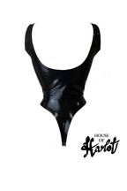 GEMMA LEOTARD