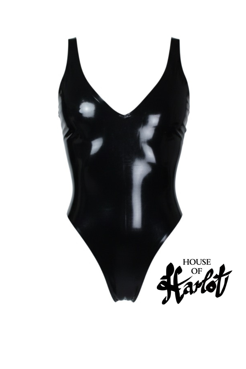 GEMMA LEOTARD