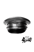 HARLOT OFFICER CAP
