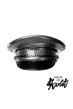 HARLOT OFFICER CAP