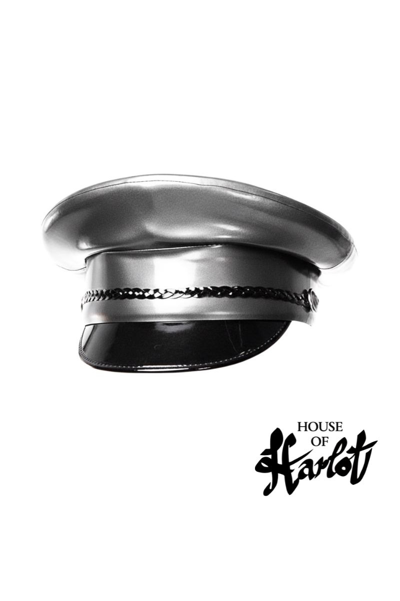 HARLOT OFFICER CAP