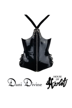 HECATE CORSET