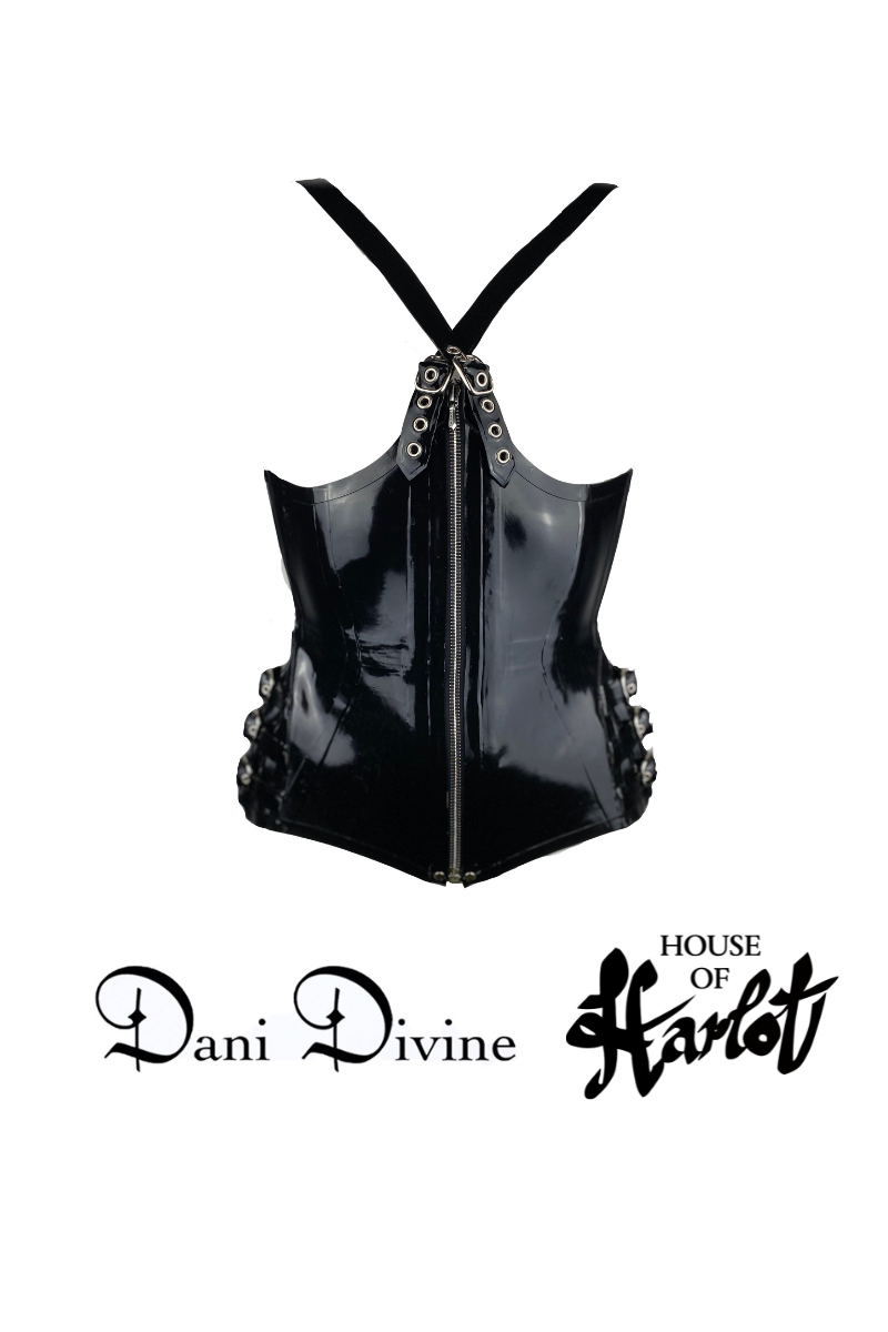 HECATE CORSET