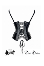HECATE CORSET