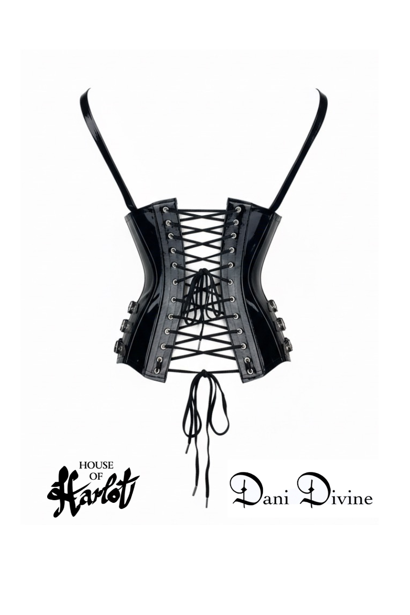 HECATE CORSET