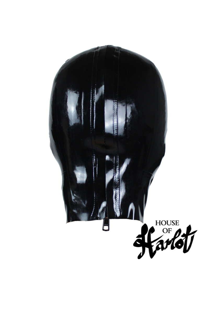 REMI OPEN FACE HOOD