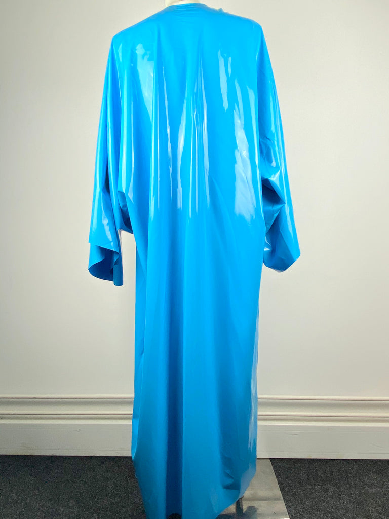 ONE SIZE - OVERSIZED CUSTOM ROBE - SAMPLE CLEARANCE